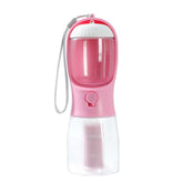 Three In One Pet Cup & Supplies