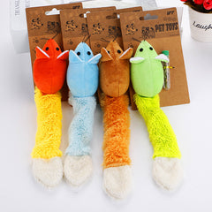 Teasing Cat Toys