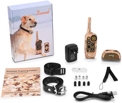 Training Collar